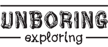 Unboring_Exploring_logo